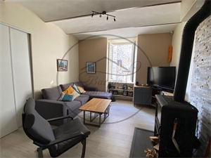 maison-villa à la vente -   07460  BERRIAS-ET-CASTELJAU, surface 72 m2 vente maison-villa - APR691828